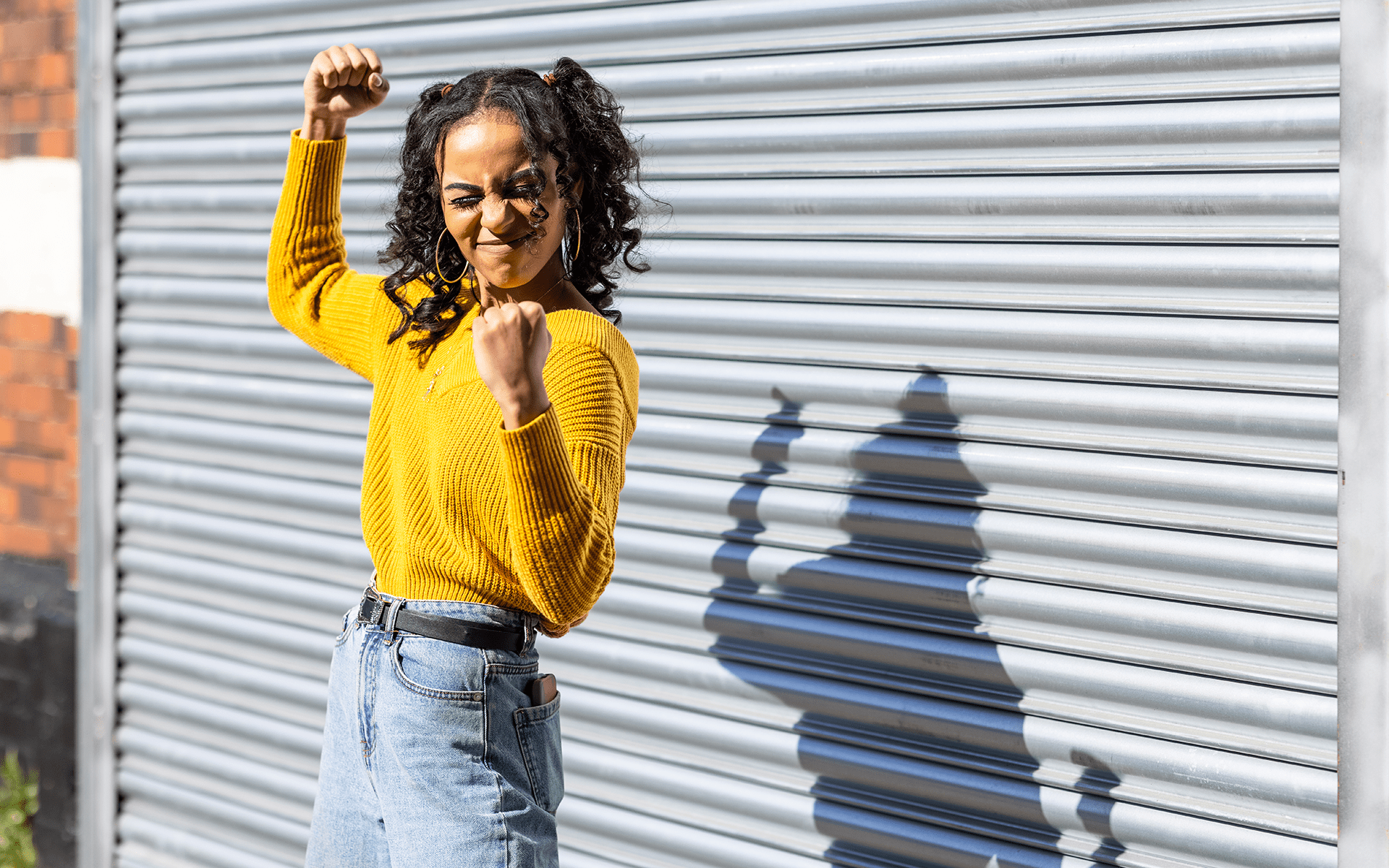What Makes You Feel Empowered? Real Stories