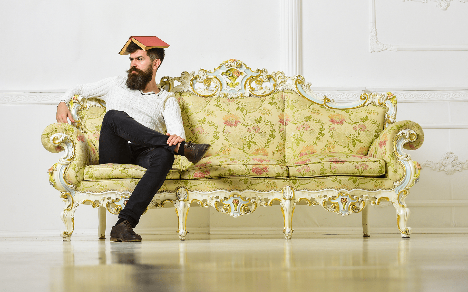 Why Boredom Is Secretly Good for You