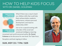Why Emotional Intelligence Matters More Than IQ for Kids