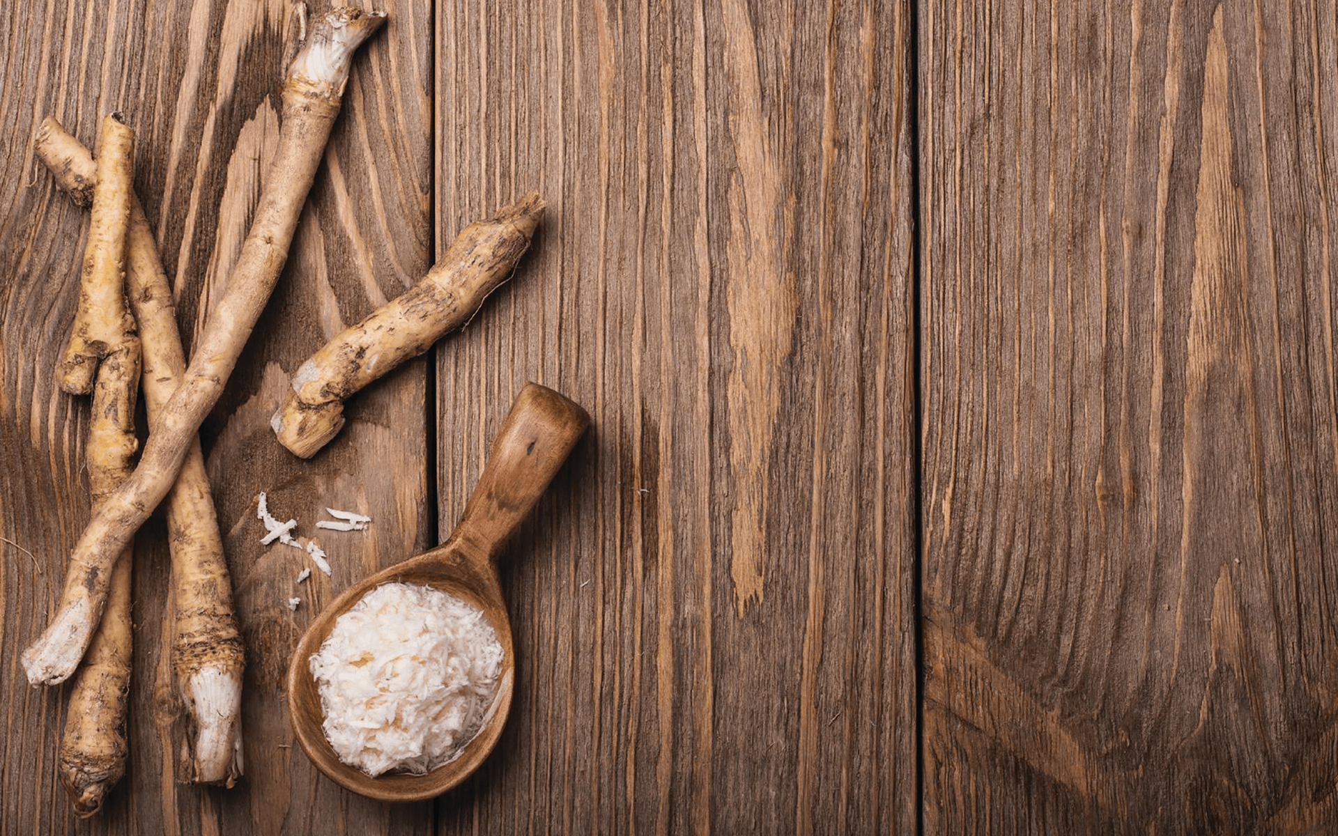 Why Horseradish is Spicy: Science & Culinary Uses