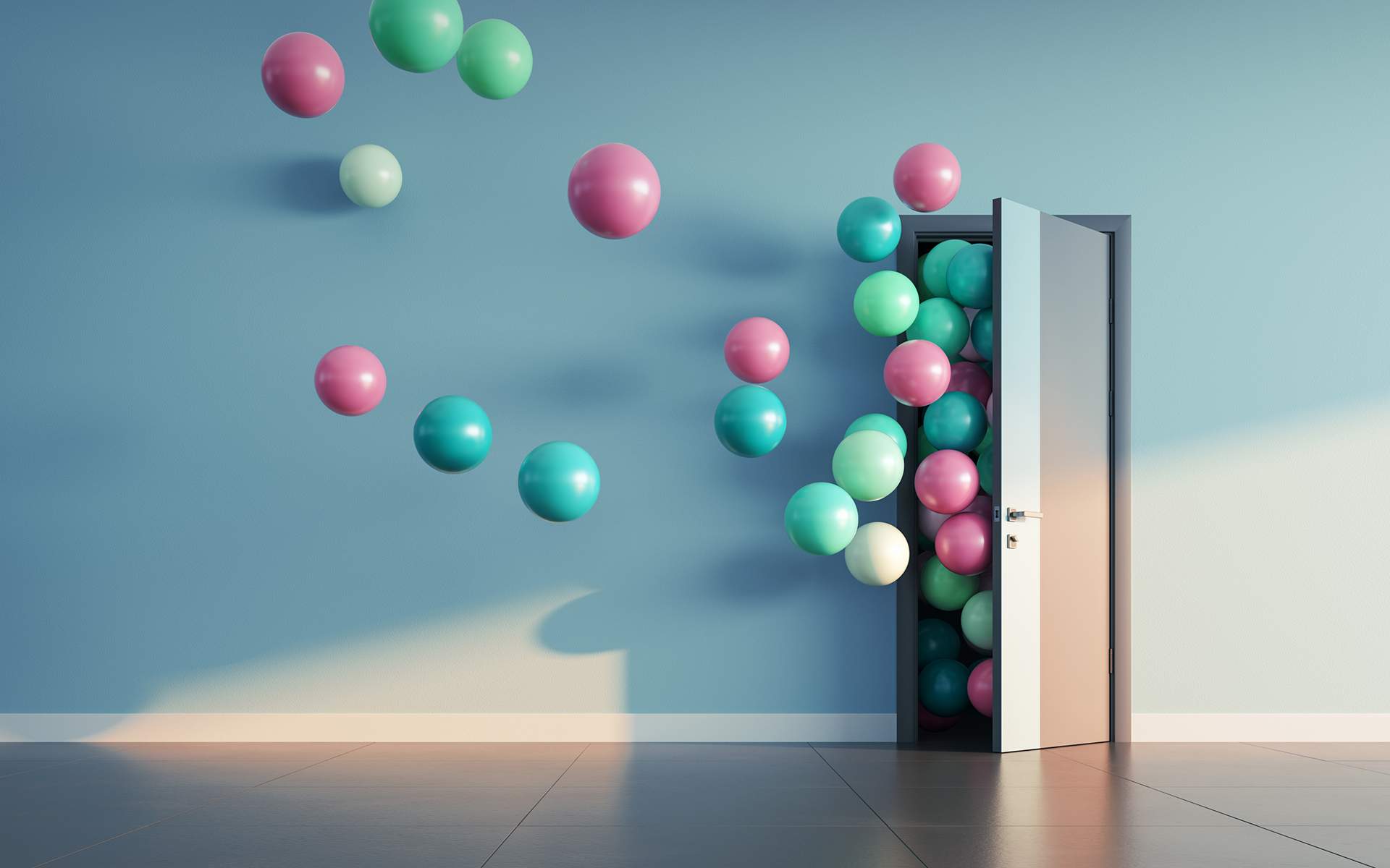 Why Letting Go of Control Improves Mental Health