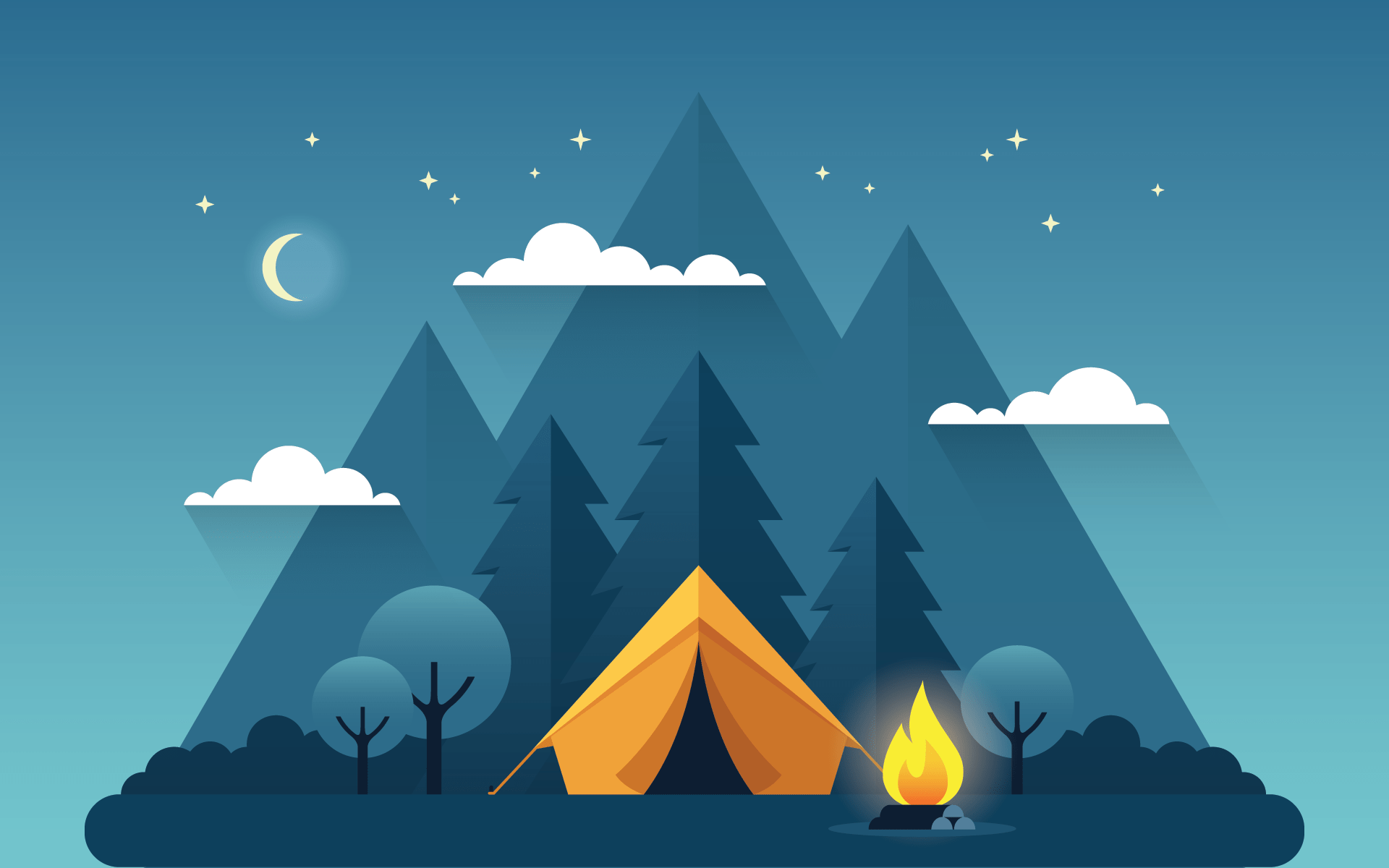 Why Lonely Places Feel Like Home | Solitude & Self-Discovery