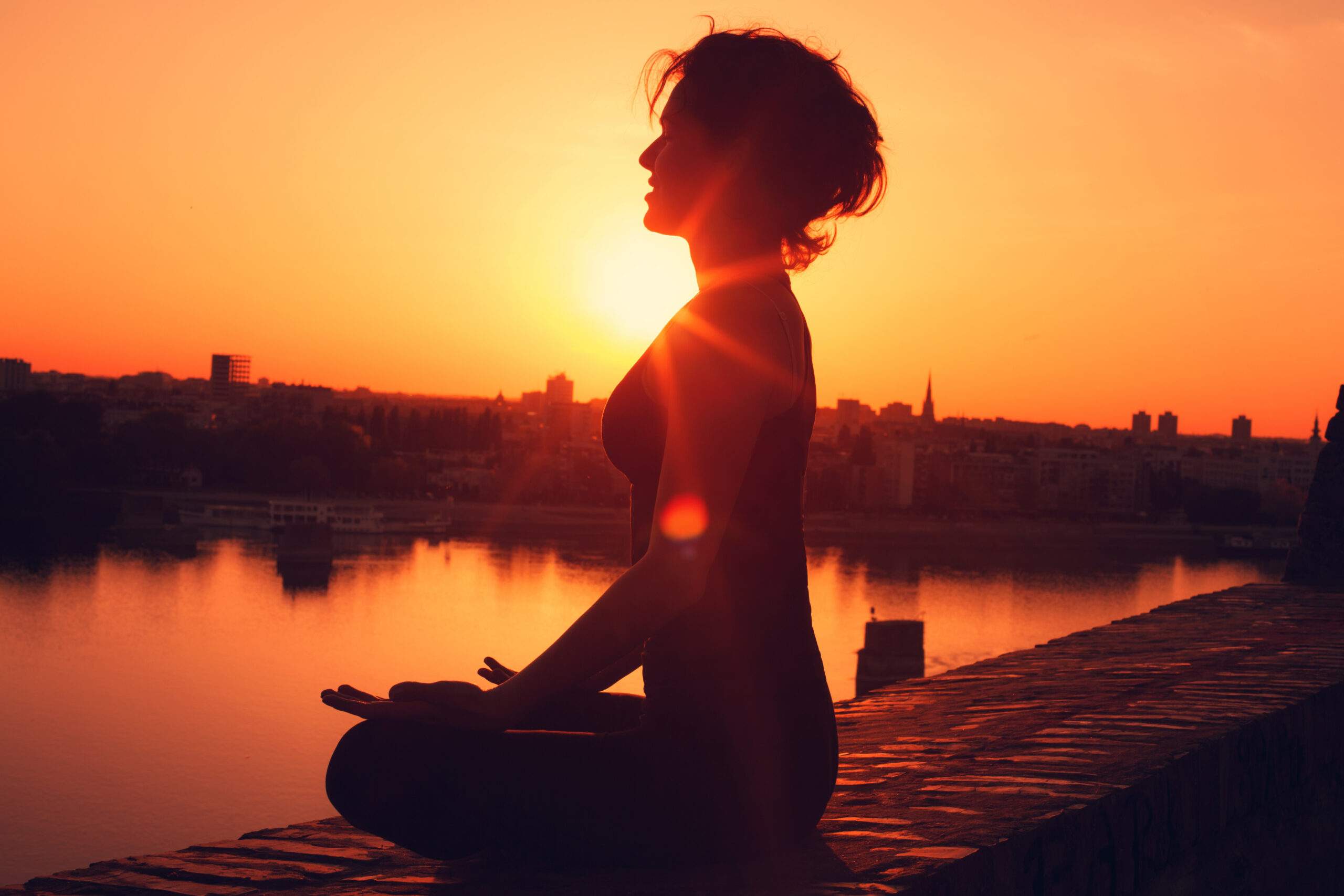 Why Mindfulness Is More Than Just a Quick Fix