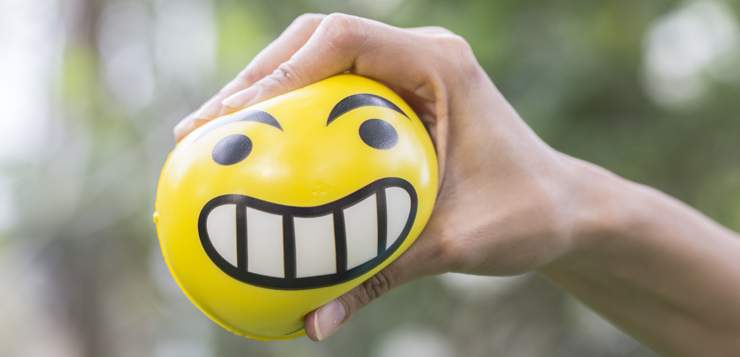 Why Moderate Happiness Beats Extreme Joy