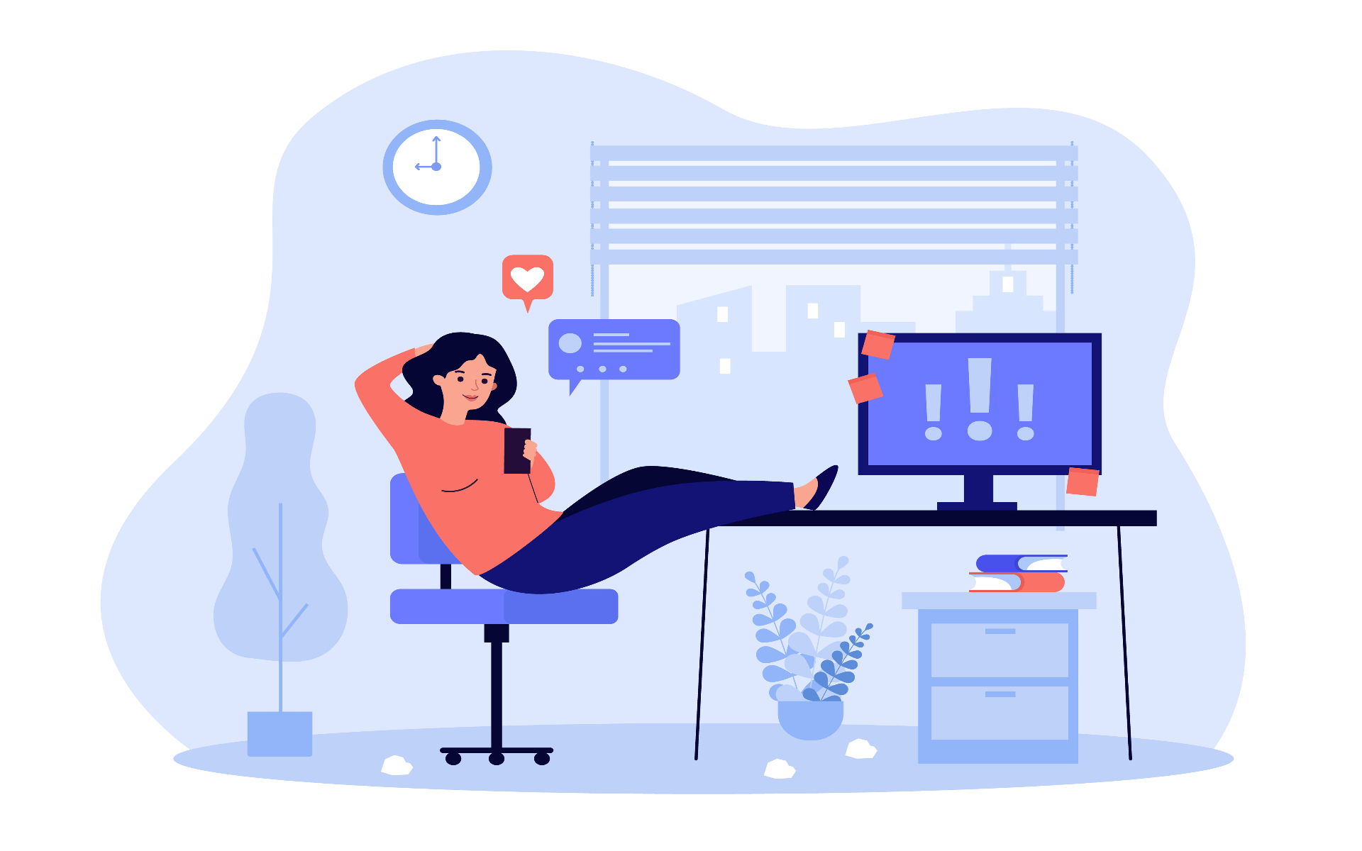 Why We Procrastinate & How to Stop | Science-Backed Tips