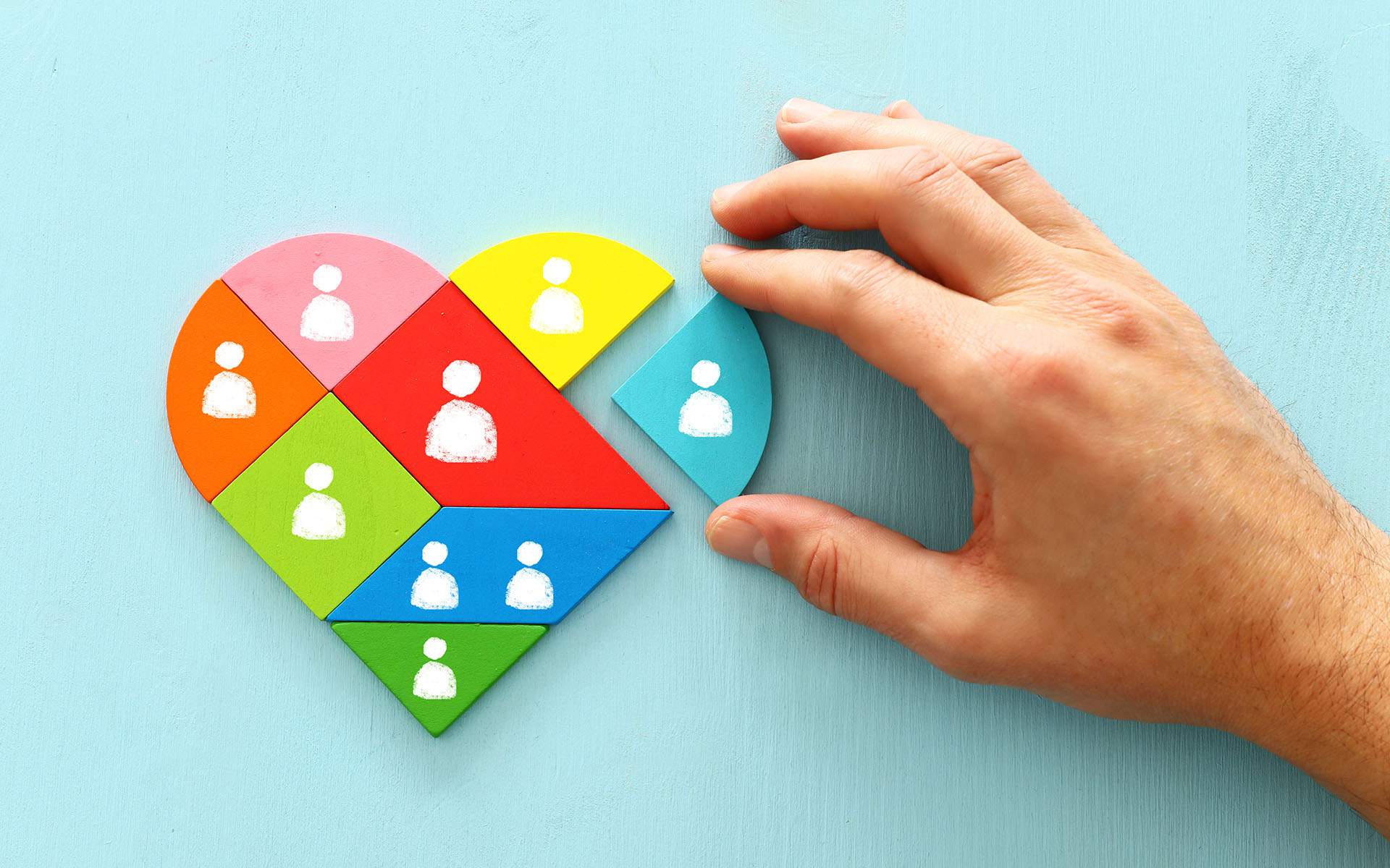 Workplace Compassion: Boost Productivity & Employee Wellbeing