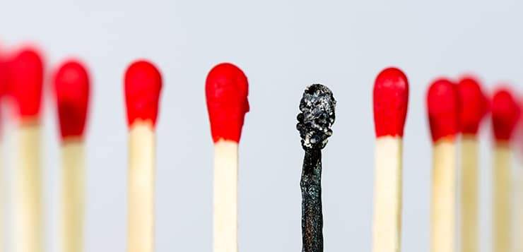 Workplace Emotions: How to Prevent Burnout & Stress
