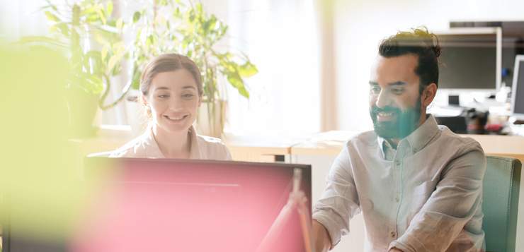 Workplace Forgiveness Boosts Productivity & Well-being