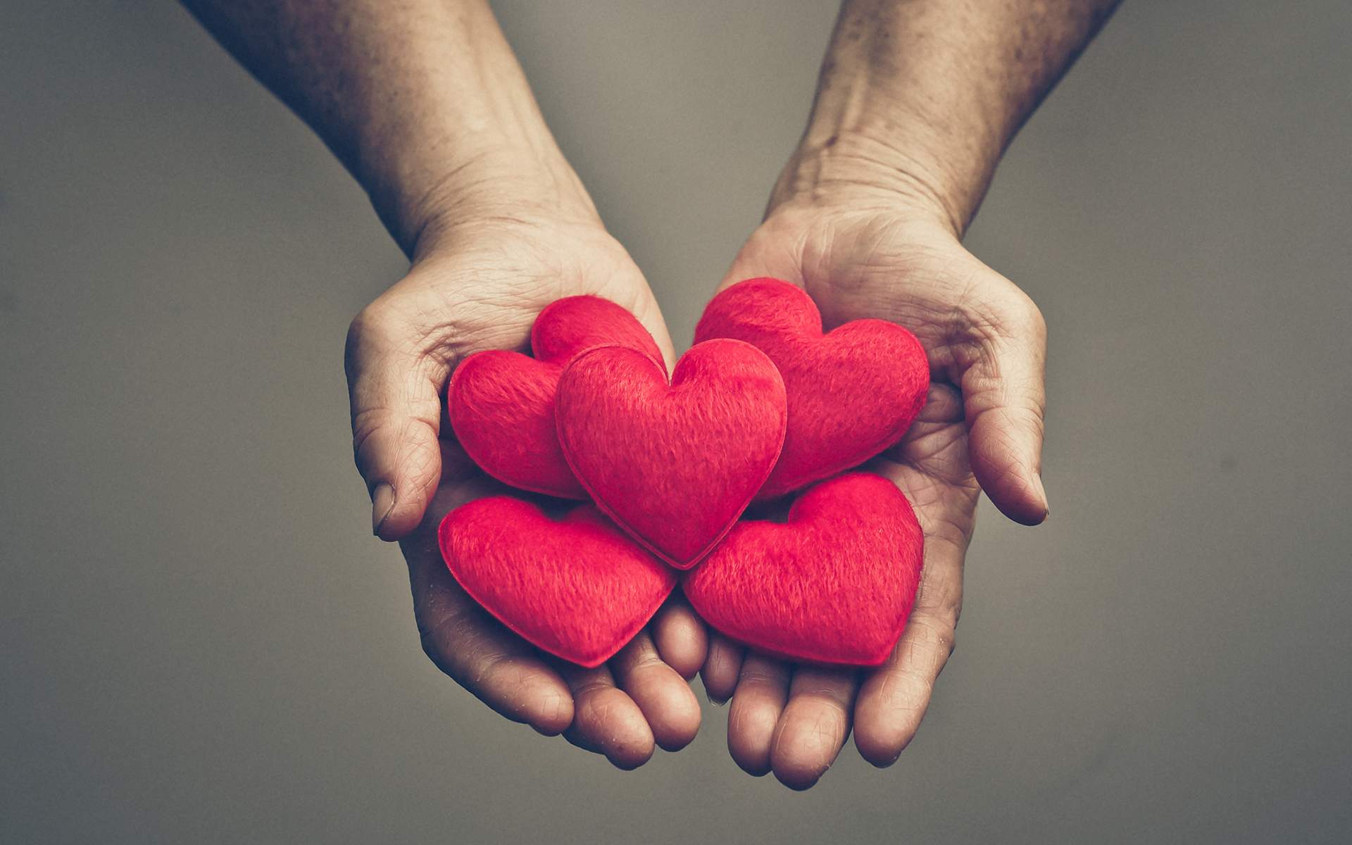 Boost Compassion & Courage in 15 Minutes
